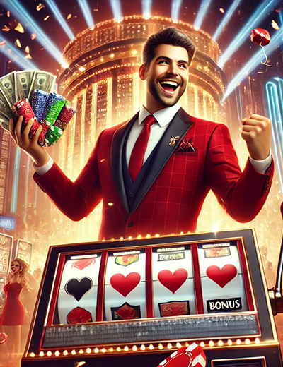 Топ-4 бонусов за регистрацию