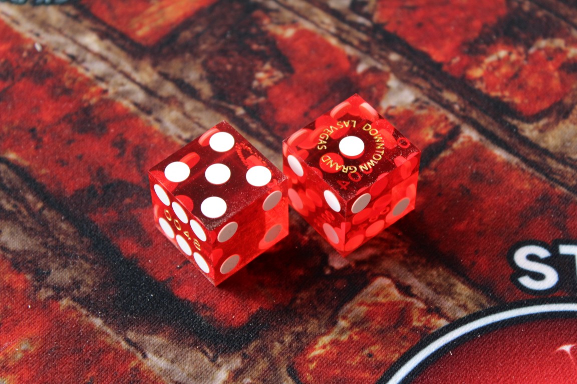 игральные кости