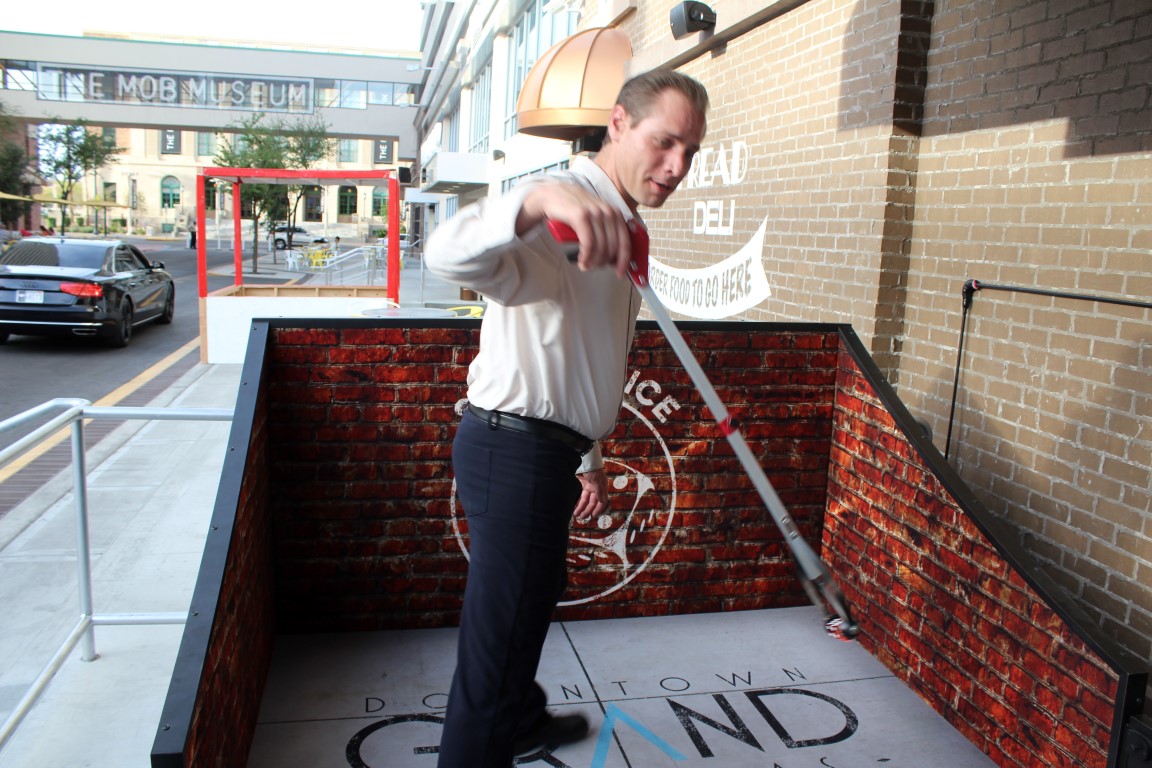 уличные игральные кости