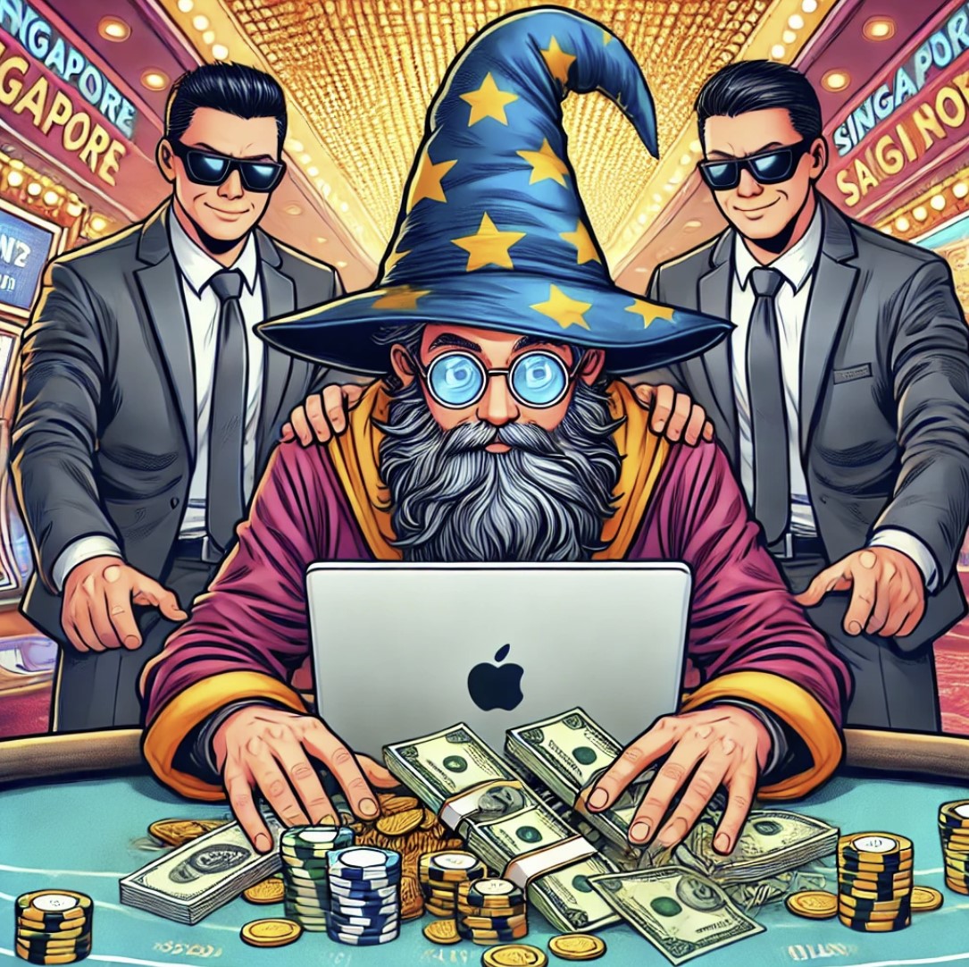 Доверие и безопасность казино