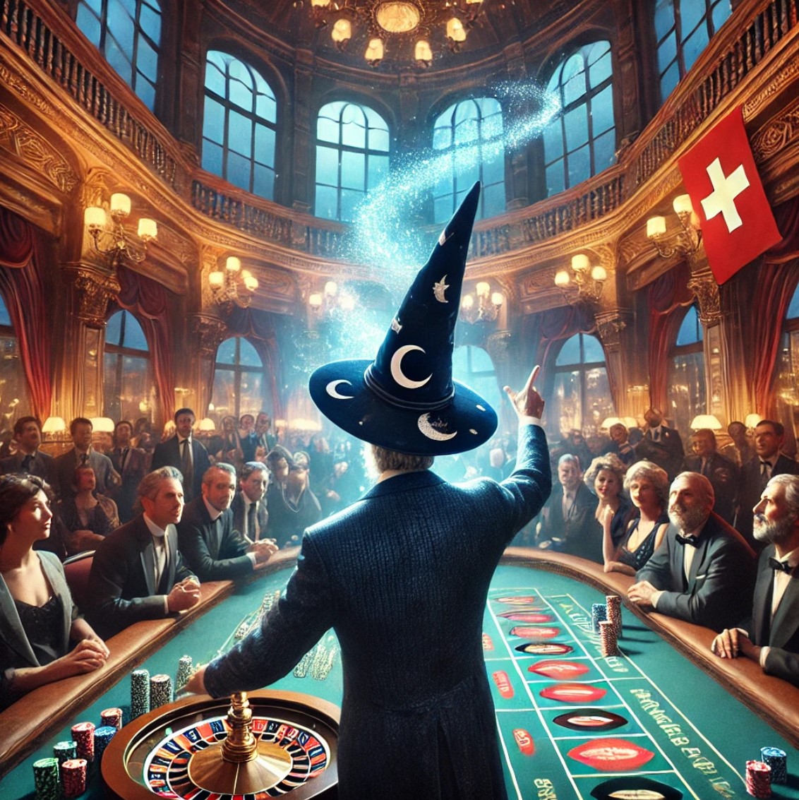 Советы по онлайн-азартным играм в Швейцарии