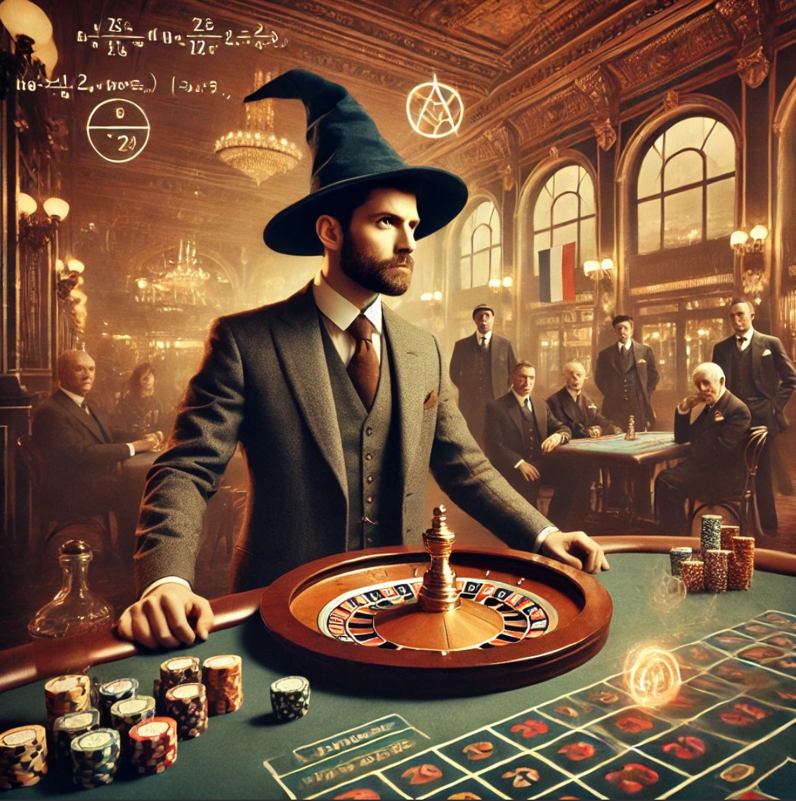 Лицензированные казино в Швейцарии