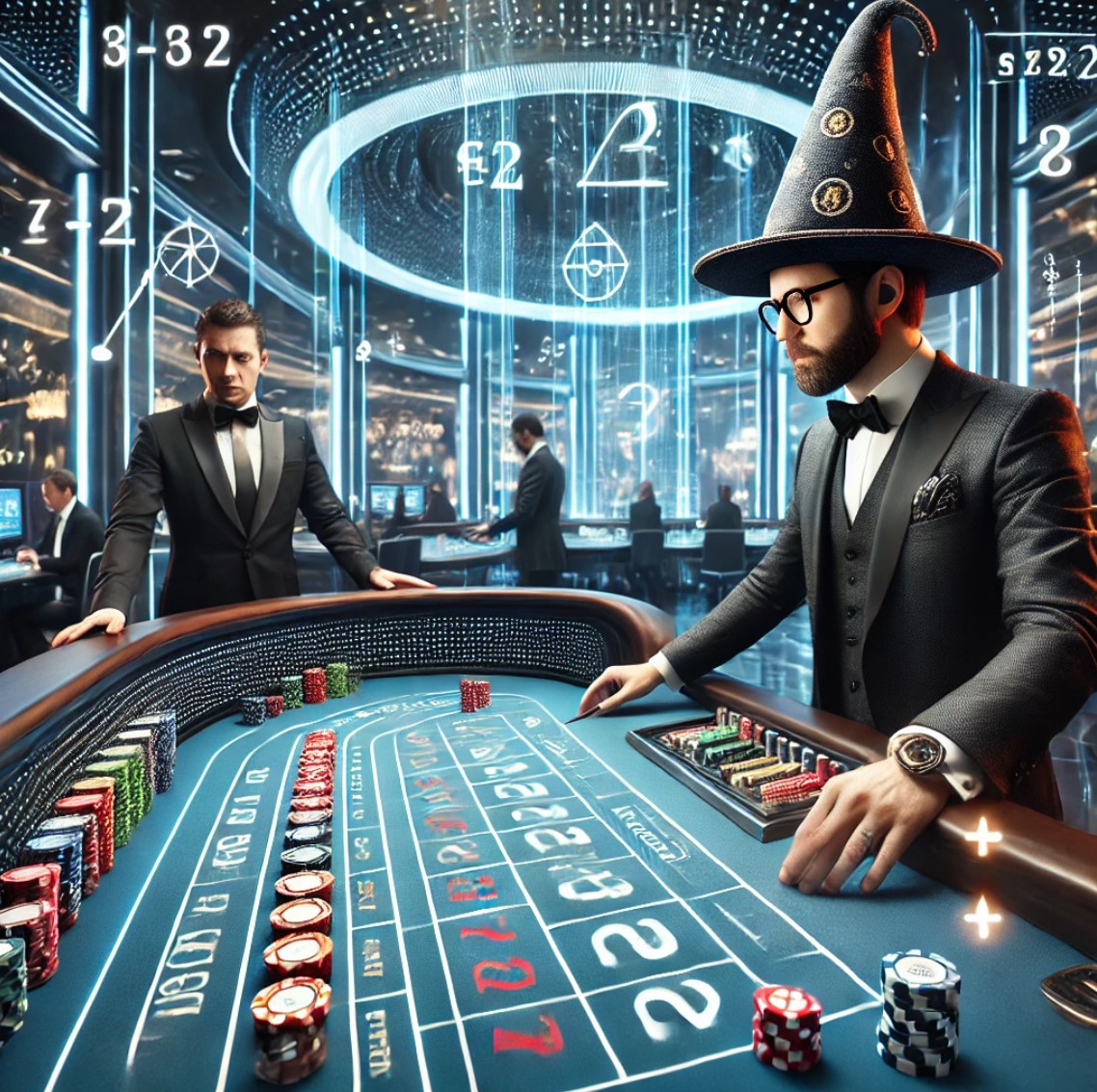 Простые игры помогают расширить знания.