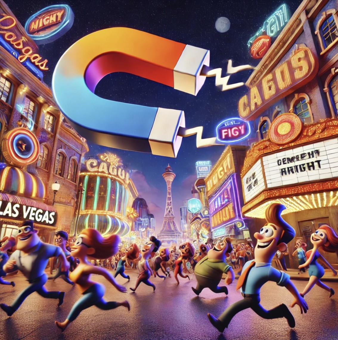 Привлечение молодежи