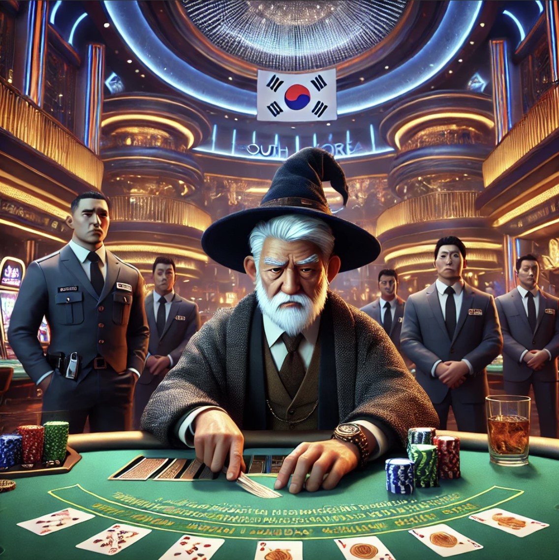 Доверие и безопасность казино