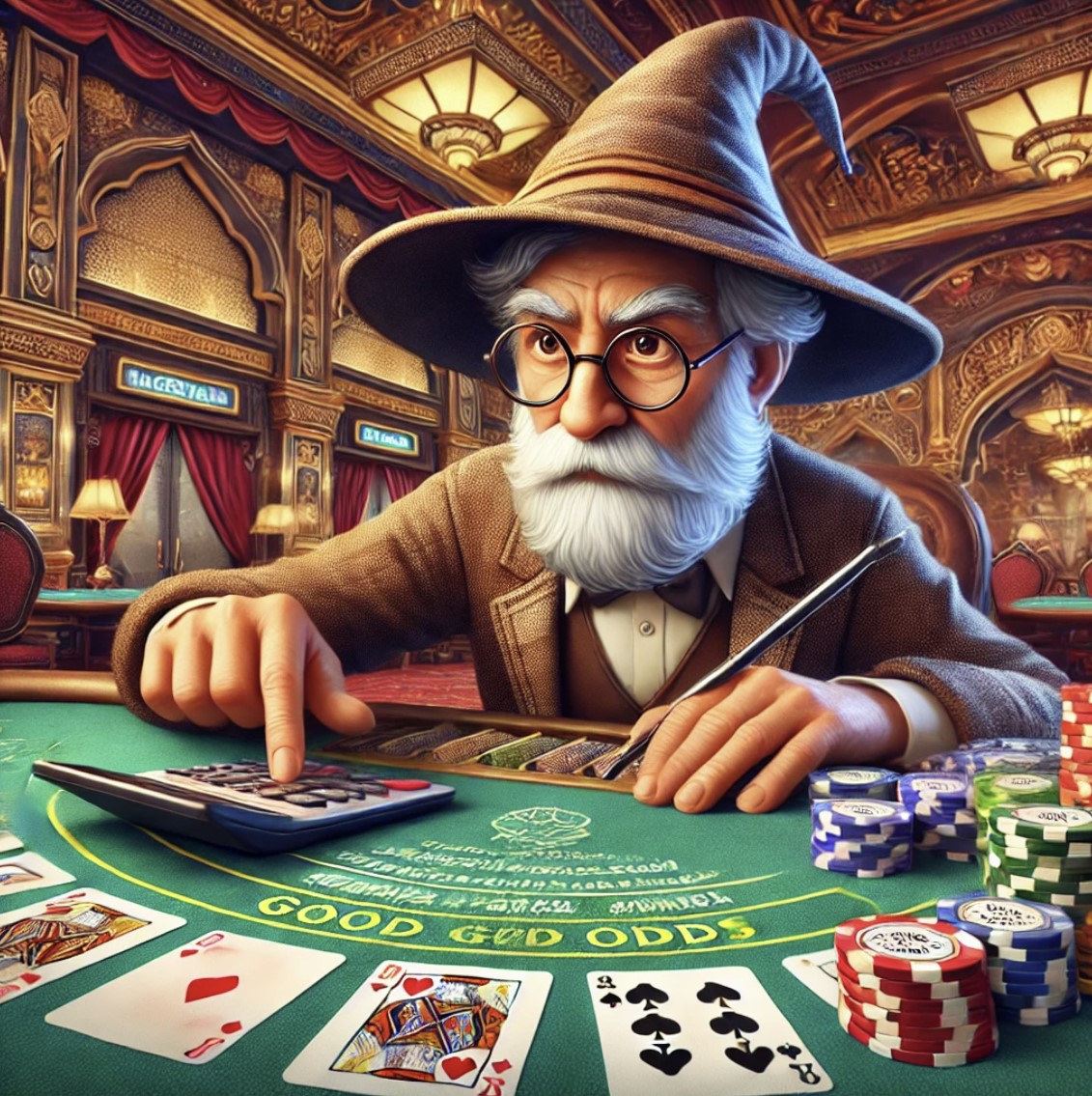 Доверие и безопасность казино