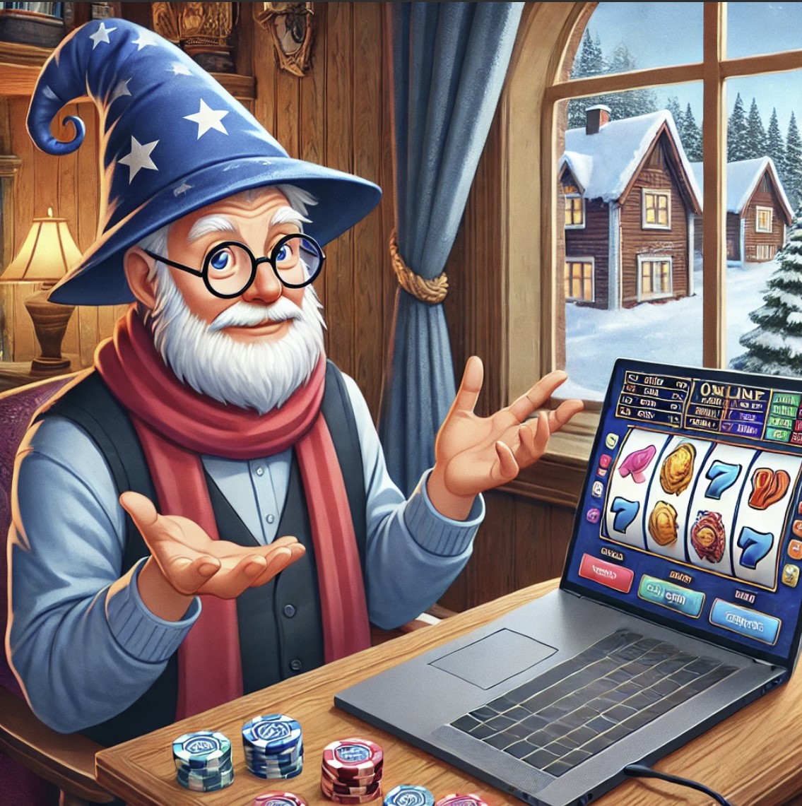 Советы по онлайн-азартным играм в Финляндии