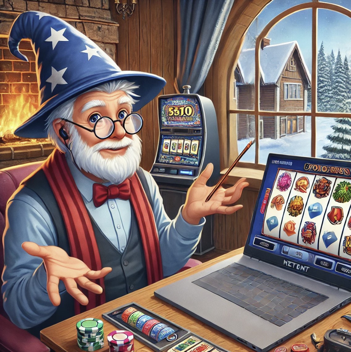 Как найти лучший финский NDB