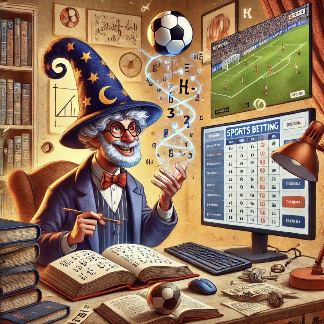 Спортивный жаргон