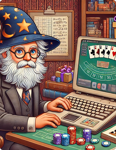 Обзор онлайн-казино