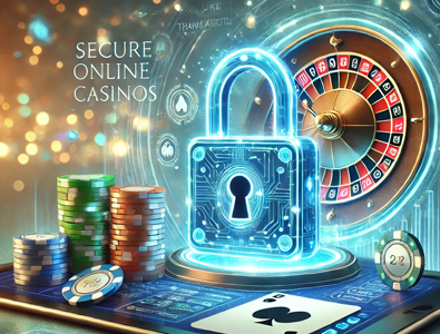 безопасные онлайн-казино