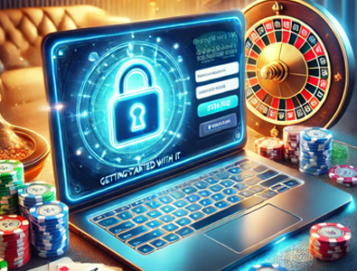 начало работы с этим