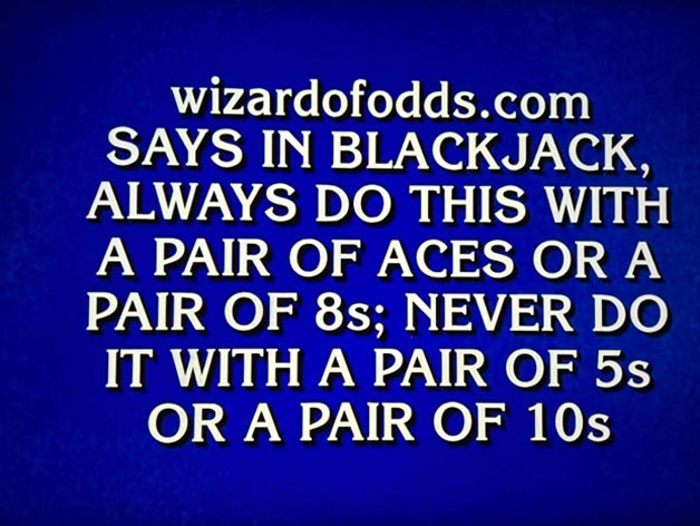 Jeopardy