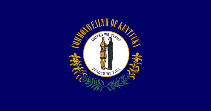 Кентукки