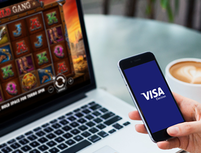 как внести депозит