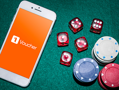 как внести депозит в онлайн-казино с помощью 1 ваучера