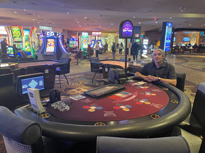 казино Монте против