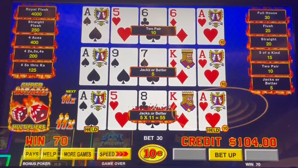 Пример супергорячей булочки 2