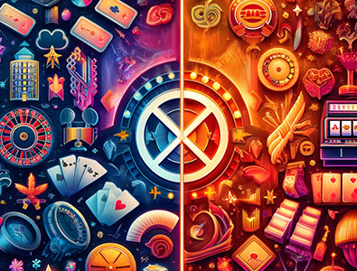 разрешенные и ограниченные игры