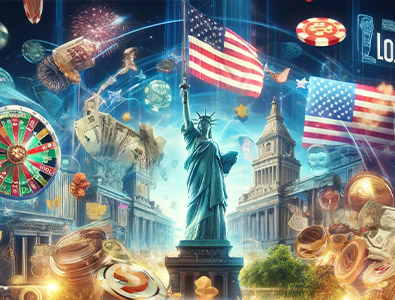 Коды бездепозитного доступа для игроков из США