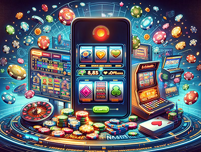 Подробнее о бездепозитных бонусах