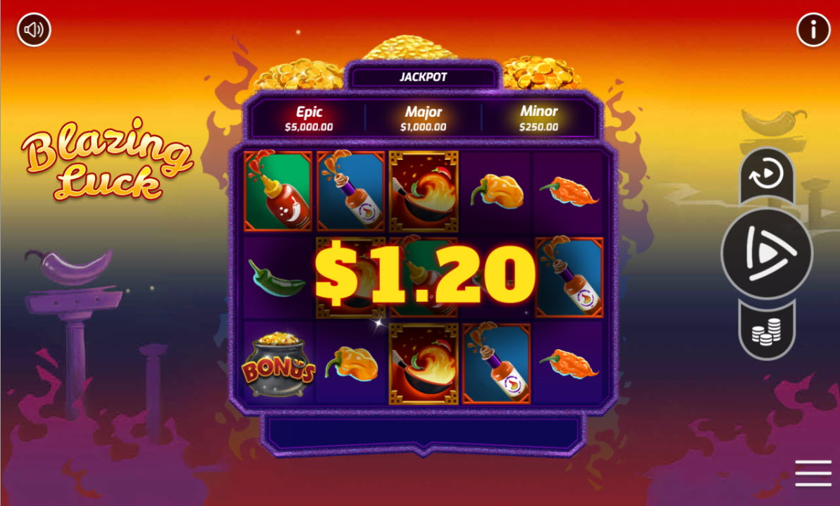 Невероятная удача