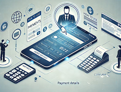 как использовать Sofort для онлайн-платежей