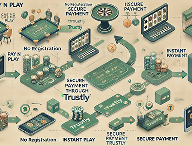 как работает система «плати и играй»