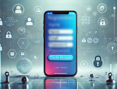 Как зарегистрироваться для получения аккаунта Zimpler?