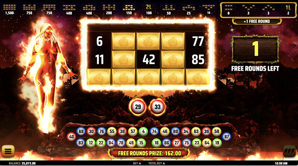 Мэй До Оуро — Золотой Дух