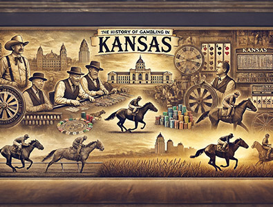 История азартных игр