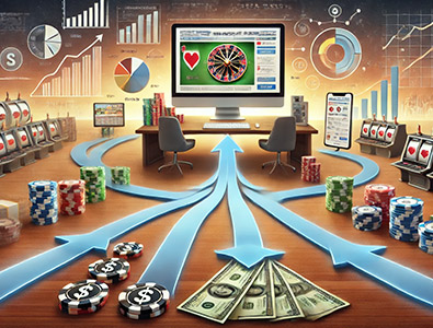 как работают партнерские программы