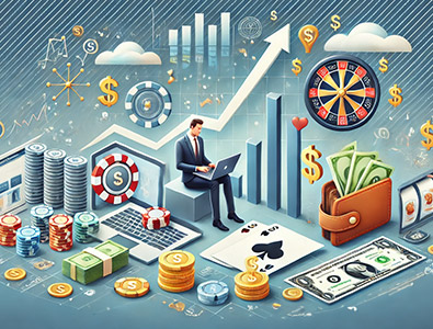 преимущества партнерских программ казино