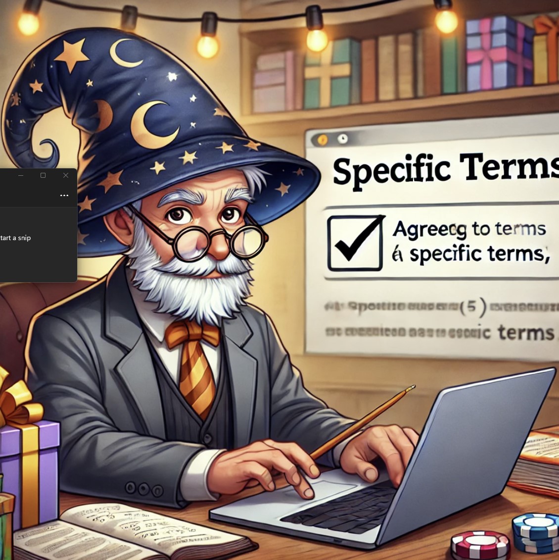 КОНКРЕТНЫЕ УСЛОВИЯ