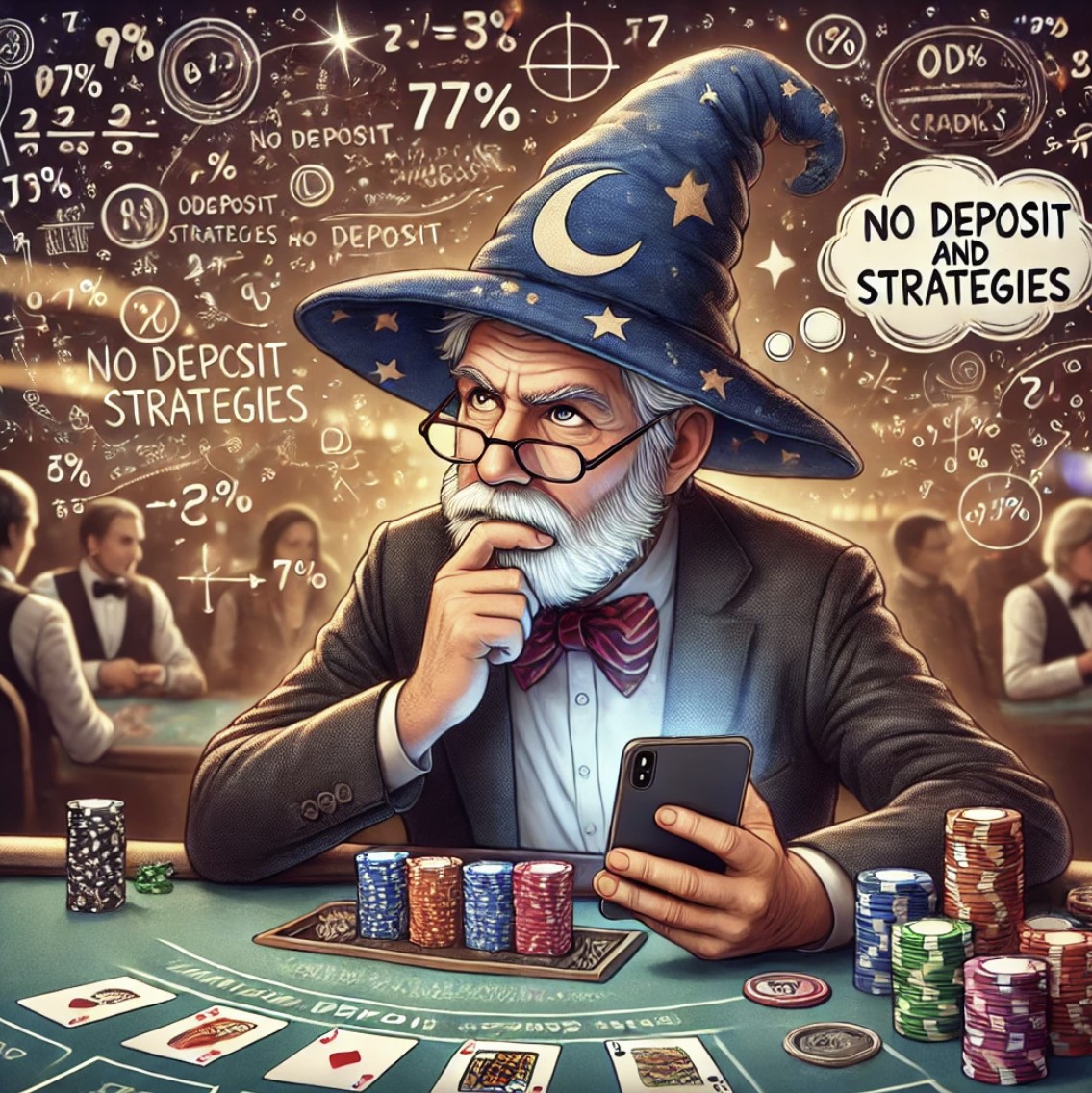 шансы и стратегии