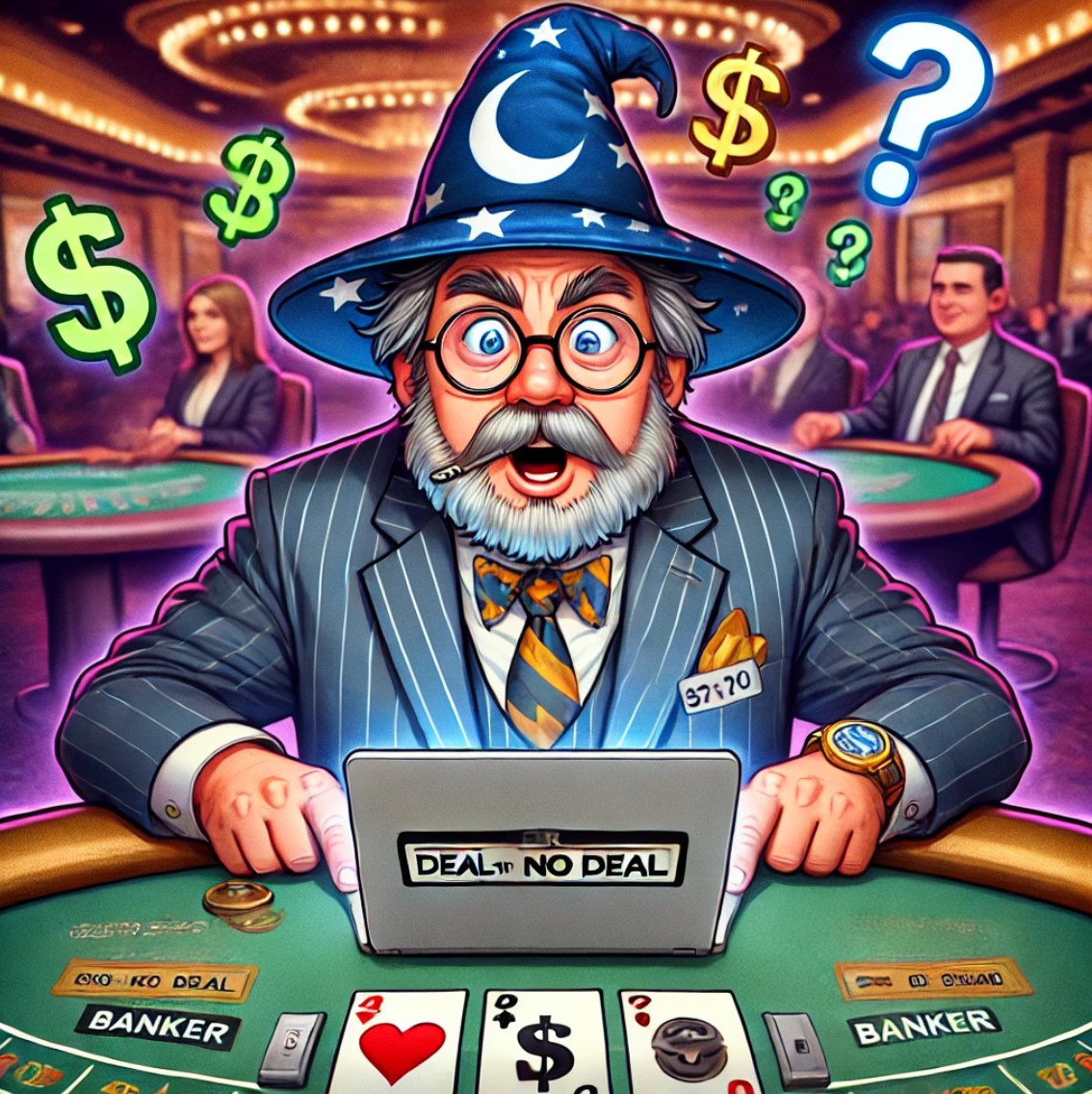 сделка или нет сделки