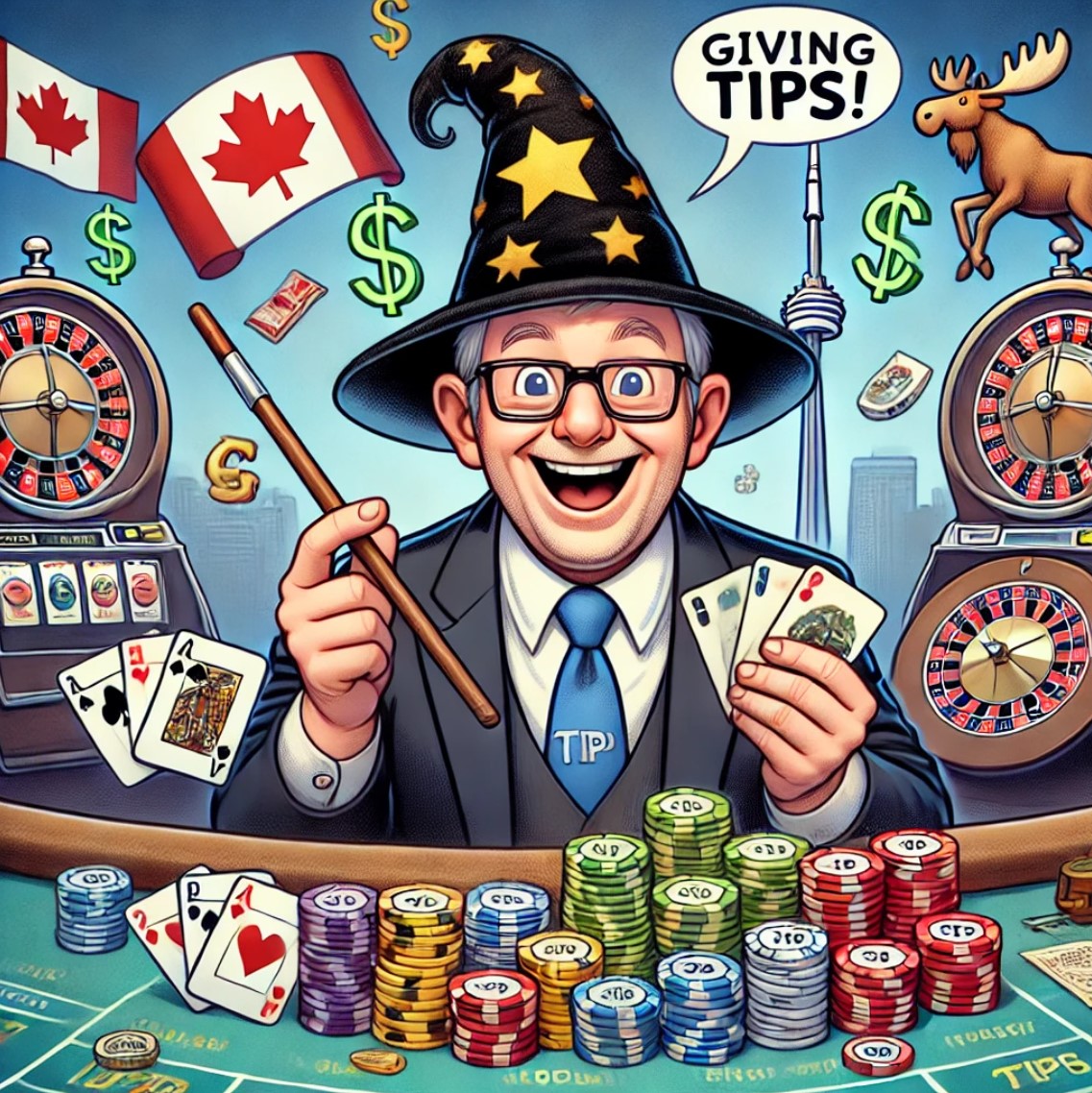 Советы по онлайн-казино в Калифорнии