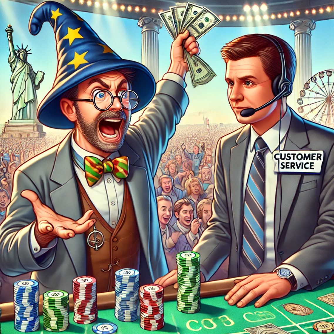 плохое обслуживание клиентов