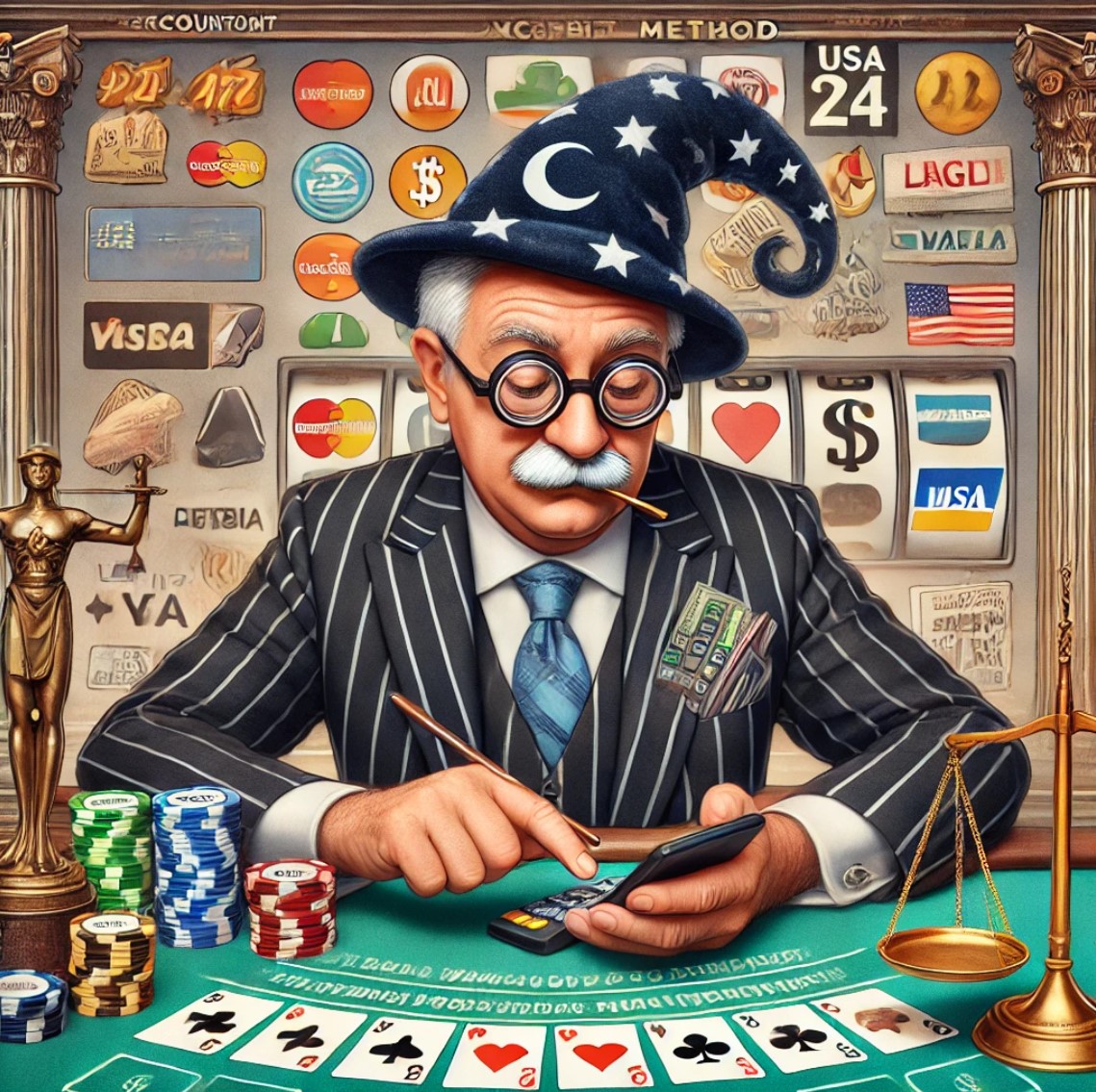 способы оплаты в США