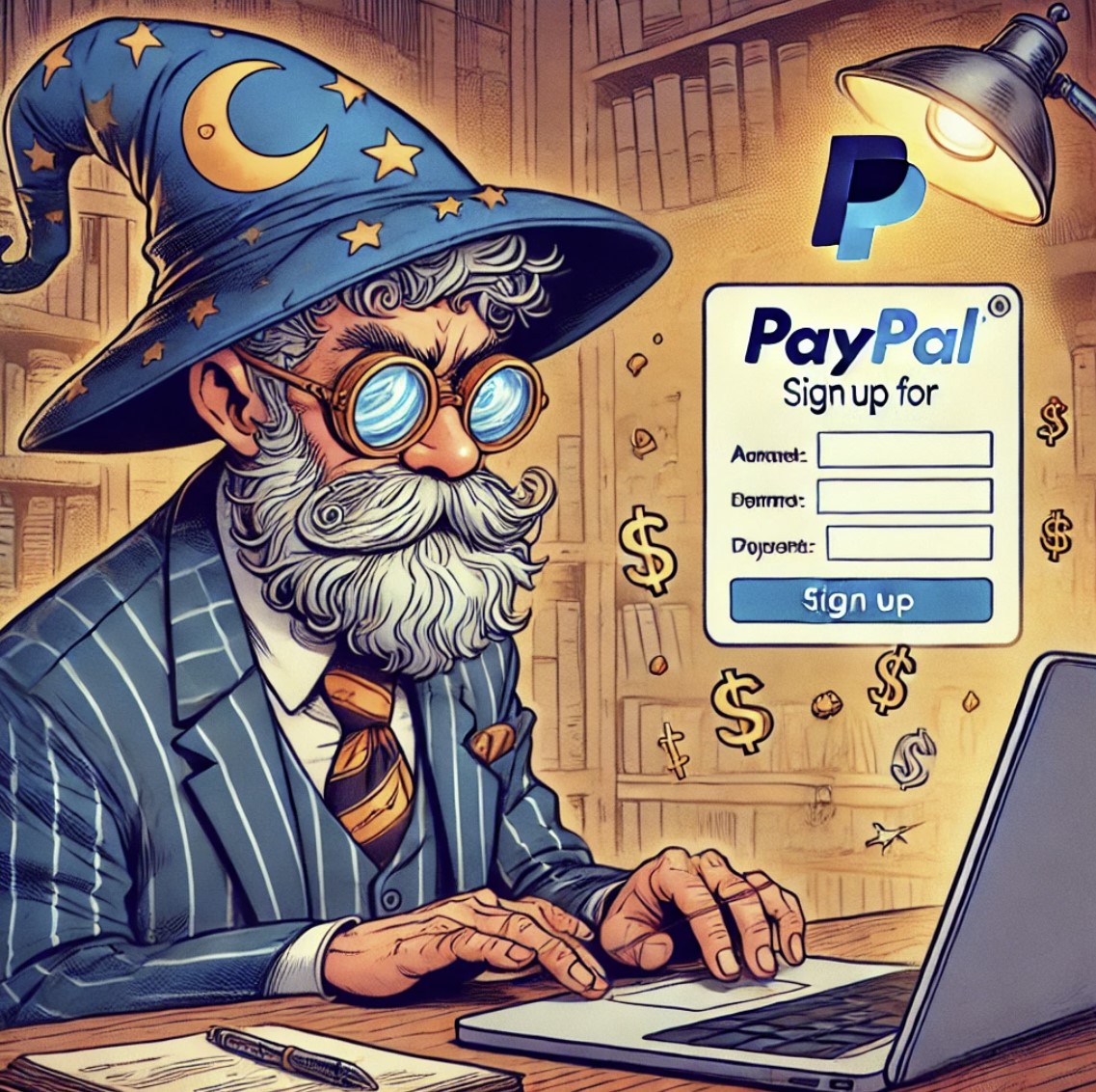 регистрация в казино PayPal