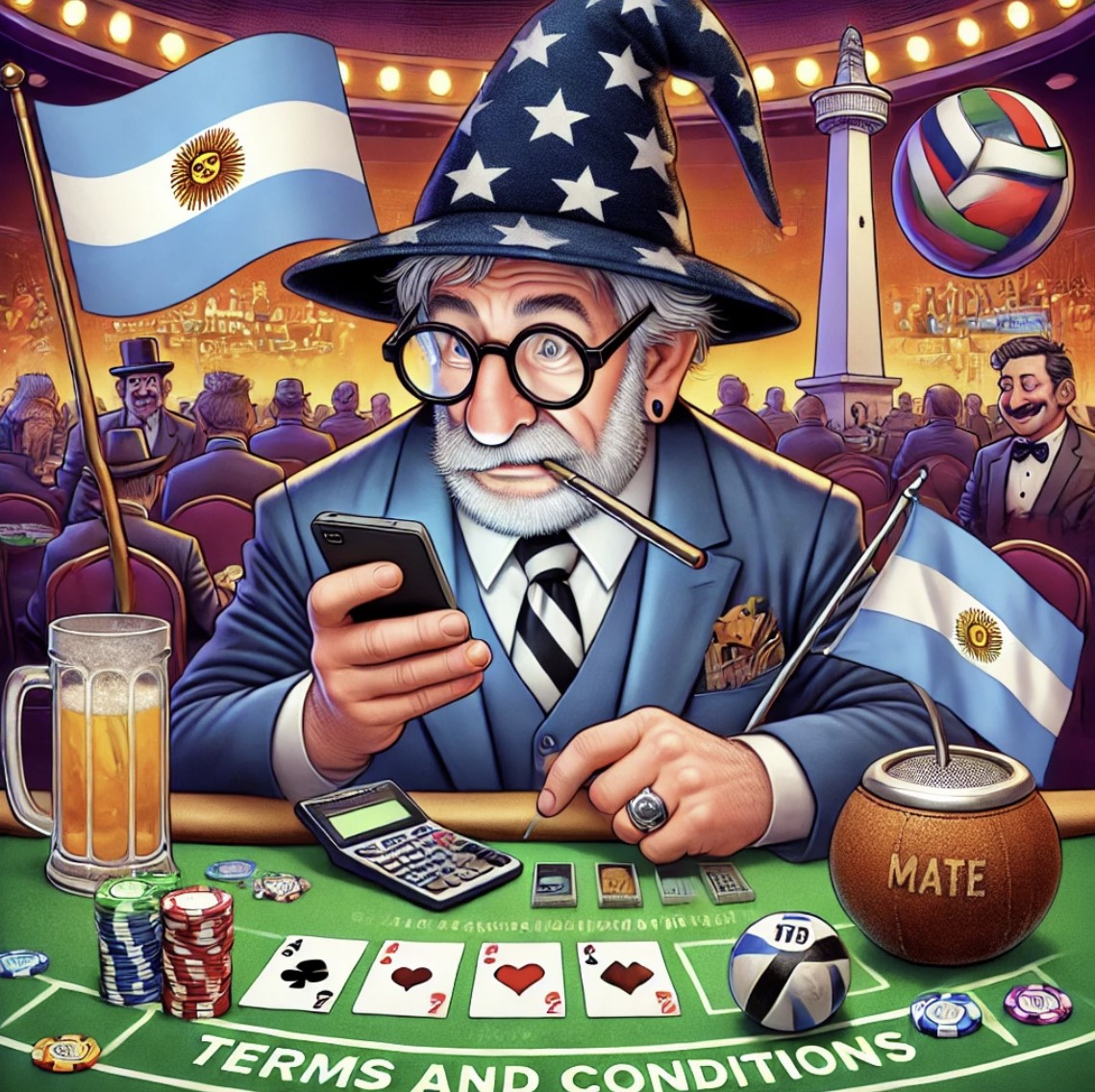 Аргентинские условия