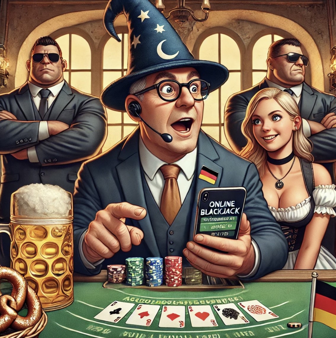 Доверие и безопасность казино