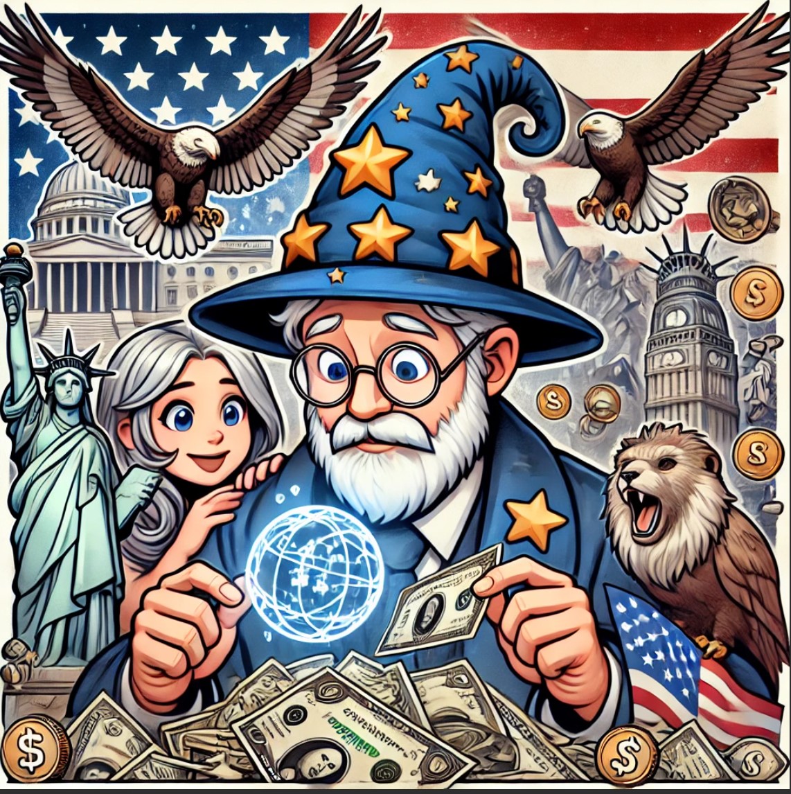 Увеличение доходов и рост