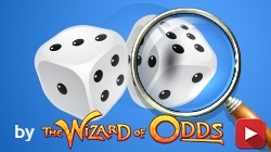 Анализ ставки «Пас» в крэпсе