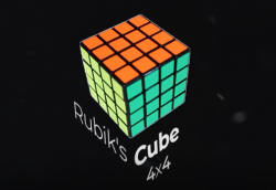 Видеообзор игры Rubik's Revenge — Часть 2 из 2