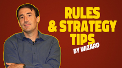 159 thumb rules and strategy