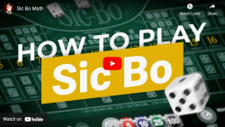 Математика Сик Бо (версия 2)