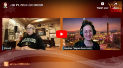 275 thumb 01-19-23 live stream