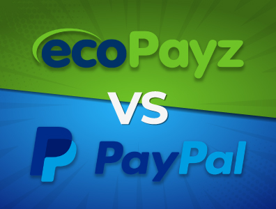 Payz против PayPal в онлайн-казино