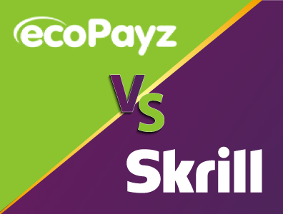 Payz против Skrill в онлайн-казино